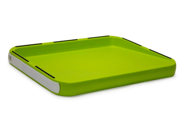 Multifunctional Chopping Board - Green - Image 2