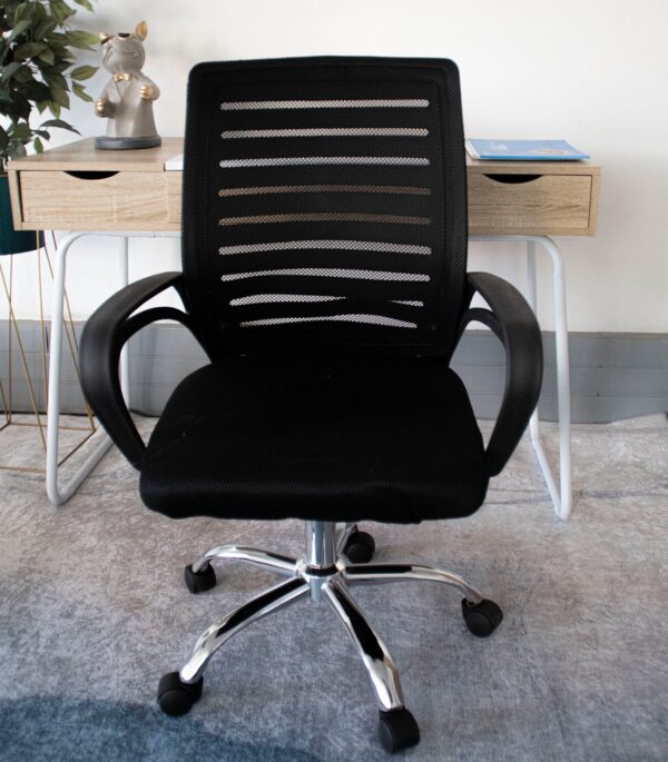 Supreme Office Chair - Fine Living - Image 2