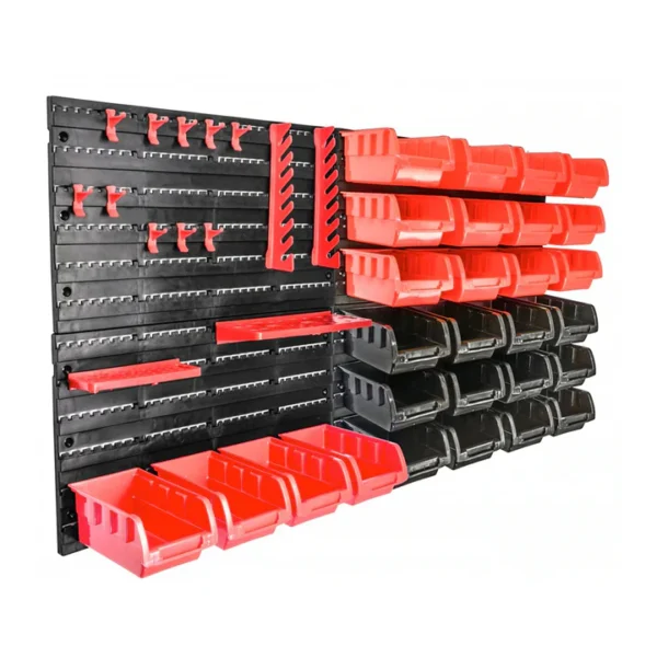 DIY-It Tool & Store Horizontal - 46pc