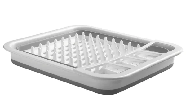 Fine Living Collapsible Dishrack - Image 5