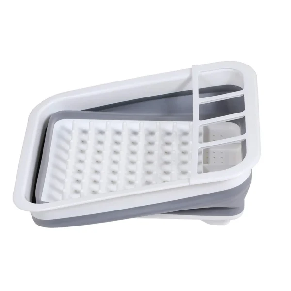 Fine Living Collapsible Dishrack - Image 3