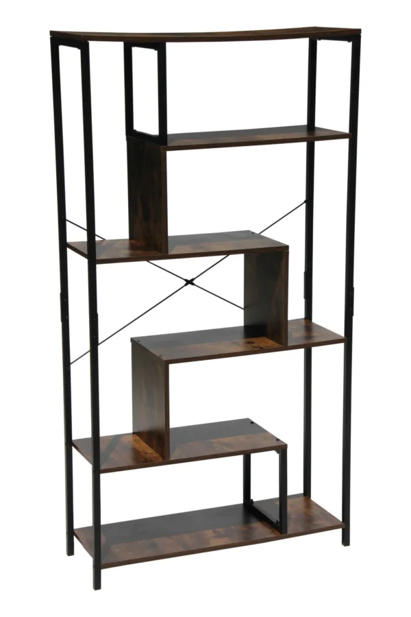 Fine Living - Chloe 4 Tier Shelf - Image 3