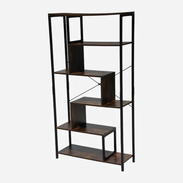 Fine Living - Chloe 4 Tier Shelf