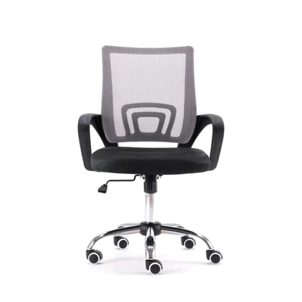 Focus Office Desk Chair - Black