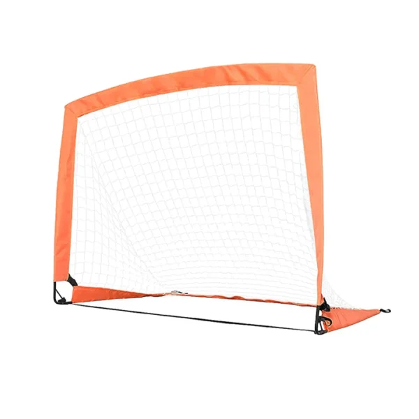 Jeronimo - Portable Soccer Goal 1.2m x 0.914m New