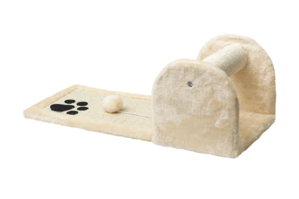 Rex-Rolling paw cat scratcher. - Image 2