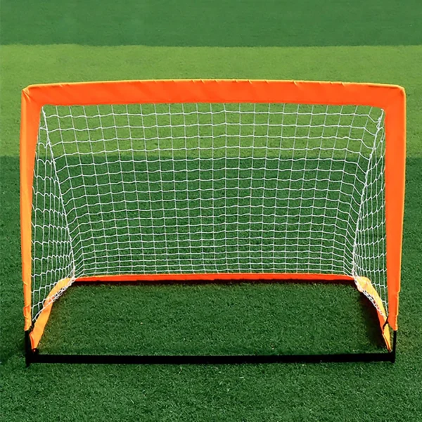 Jeronimo - Portable Soccer Goal 1.2m x 0.914m New - Image 3