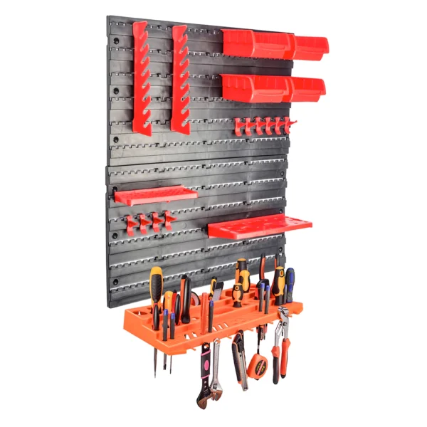 DIY-It Tool & Store Vertical - 21pc