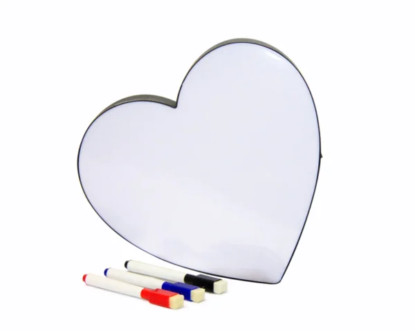 Heart Light Board