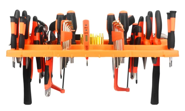 DIY-It Tool & Store Vertical - 21pc - Image 2