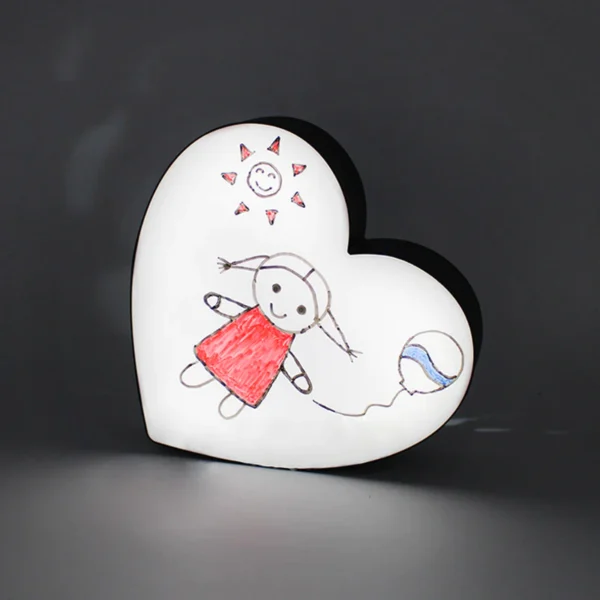 Heart Light Board - Image 3