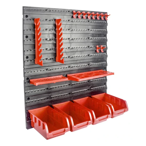 DIY-It Tool & Store Vertical - 20pc