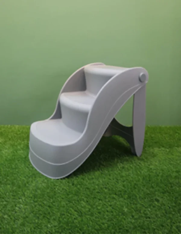 REX Pet Stairs - Plastic - Image 2