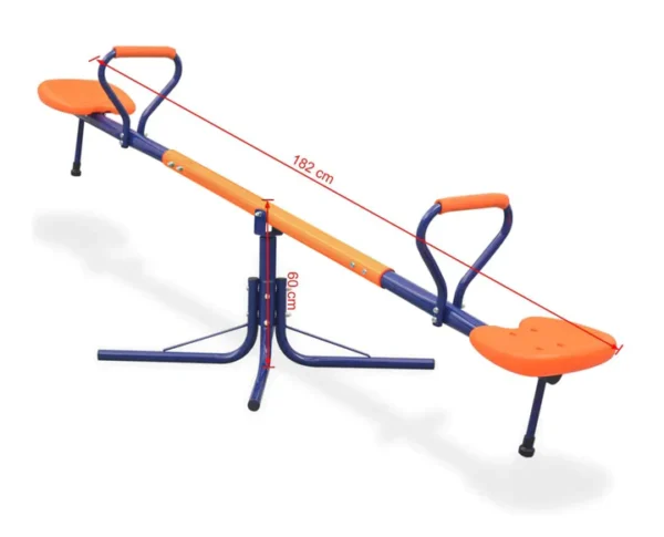 Jeronimo - Seesaw - Image 3