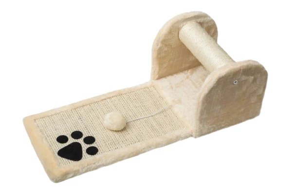 Rex-Rolling paw cat scratcher. - Image 3