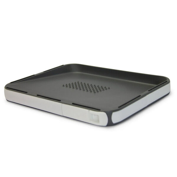 Multifunctional Chopping Board - Grey - Image 3