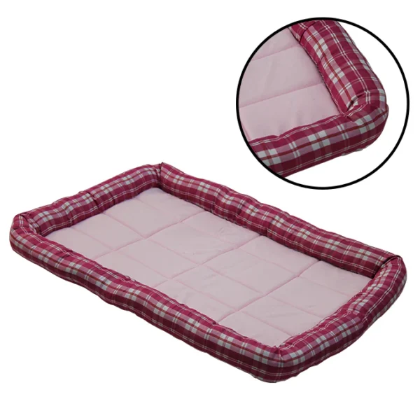 REX - Tartan Pet Pad - Image 3