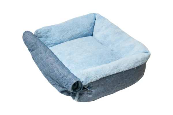 Rex - Roll-Out Pet Bed - Small - Image 2