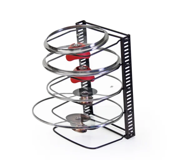 Fine Living - Cookware Rack - Image 2