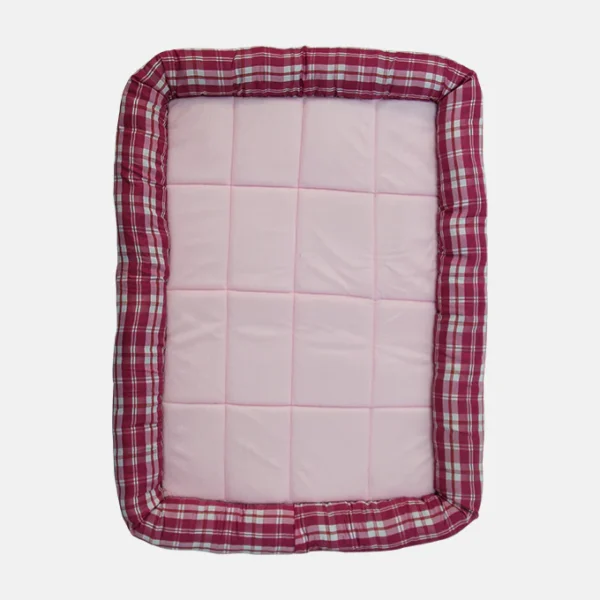 REX - Tartan Pet Pad