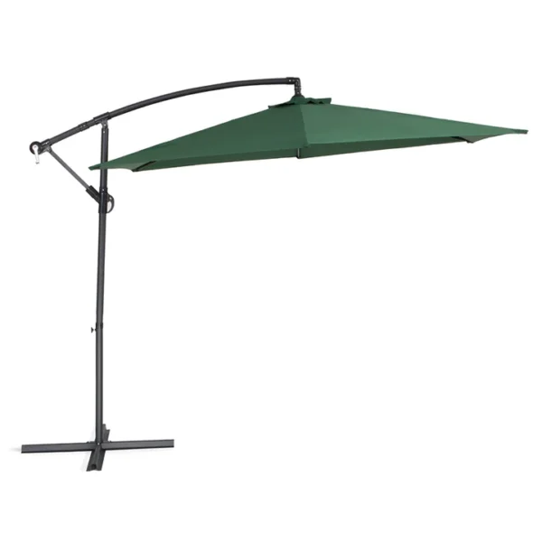 Umbrella - Vogue Cantilever - Green - Image 4