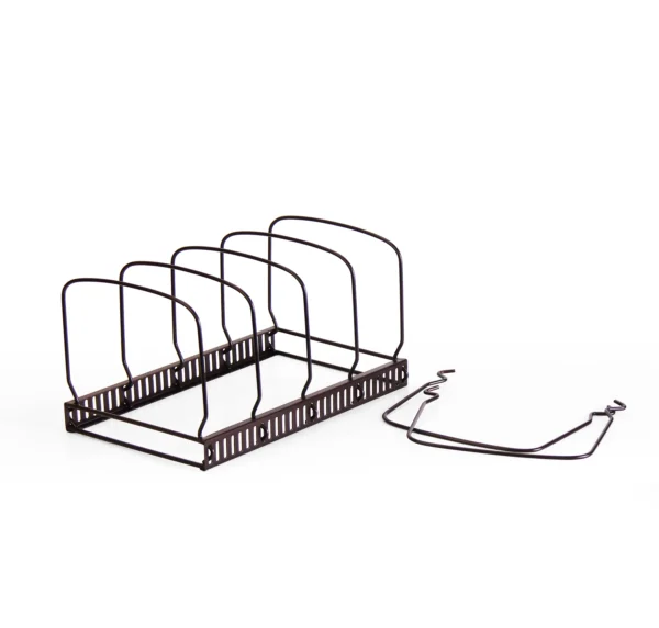 Fine Living - Cookware Rack