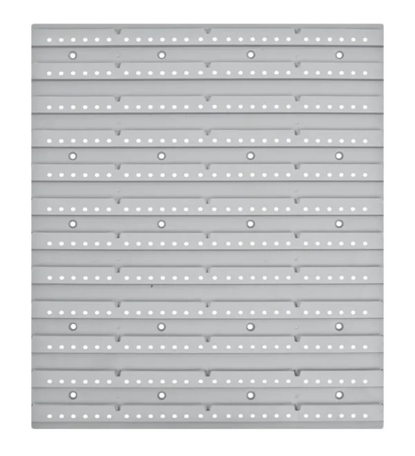 Bin Board 450mmX540mm (Grey)