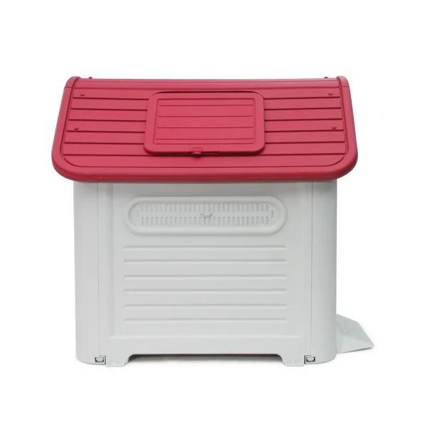 Dog Plastic kennel - Image 6