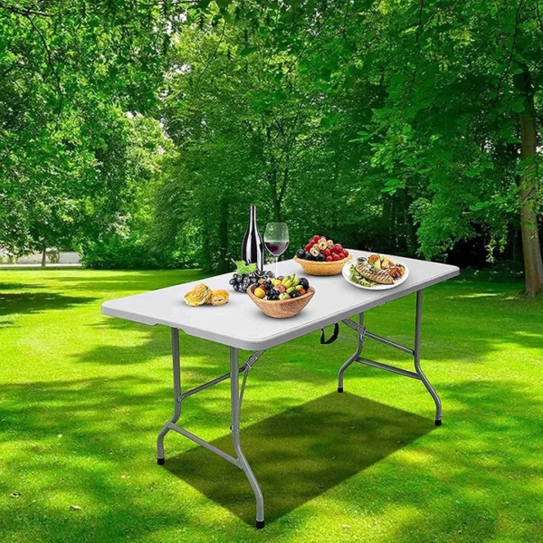 Portable Folding Table - 1.7 Meter - Image 2