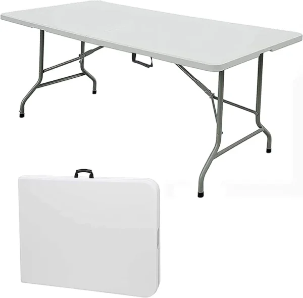 Portable Folding Table - 1.7 Meter