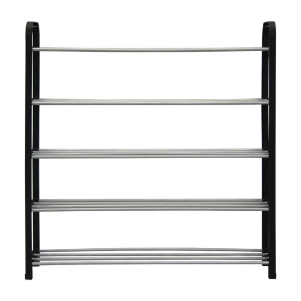 Marshal 5 Teir Shoe Rack - Image 2