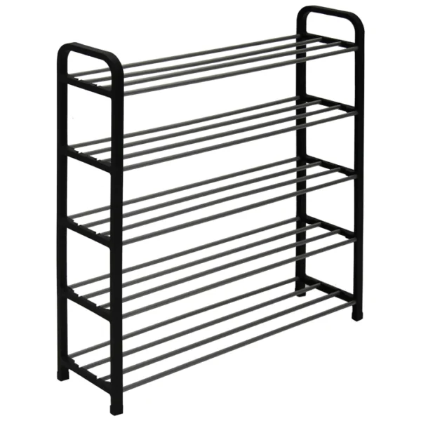 Marshal 5 Teir Shoe Rack