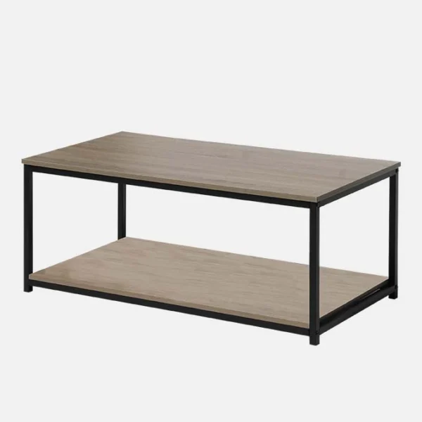 Fine Living - Creed Coffee Table - Image 3