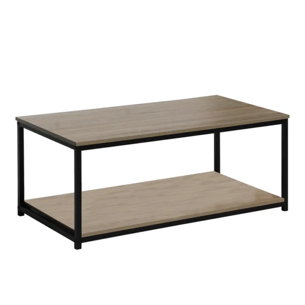 Fine Living - Creed Coffee Table - Image 2