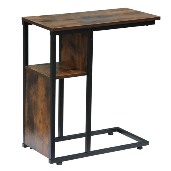 Fine Living - Carter Side Table