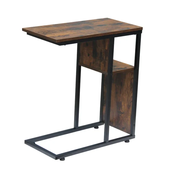 Fine Living - Carter Side Table - Image 2