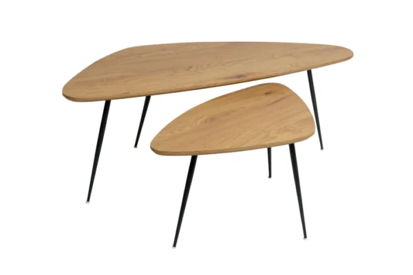 Fine Living Declan Nesting Tables