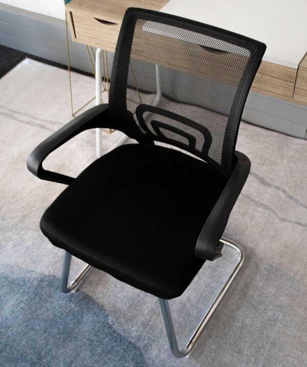 Dominion Office Chair - Fine Living - Image 2