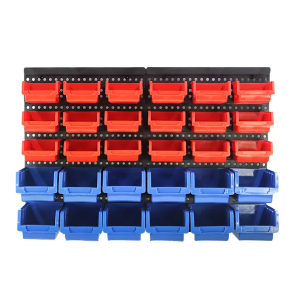 DIY-It Storage Bins Horizontal - 30pc - Image 2