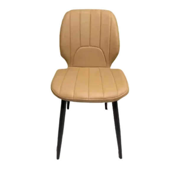 Fine Living Maison Chair - Brown - Image 4