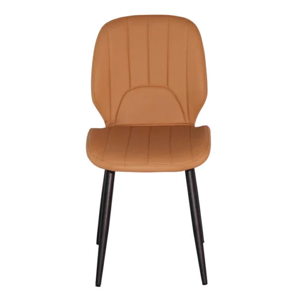 Fine Living Maison Chair - Brown - Image 3