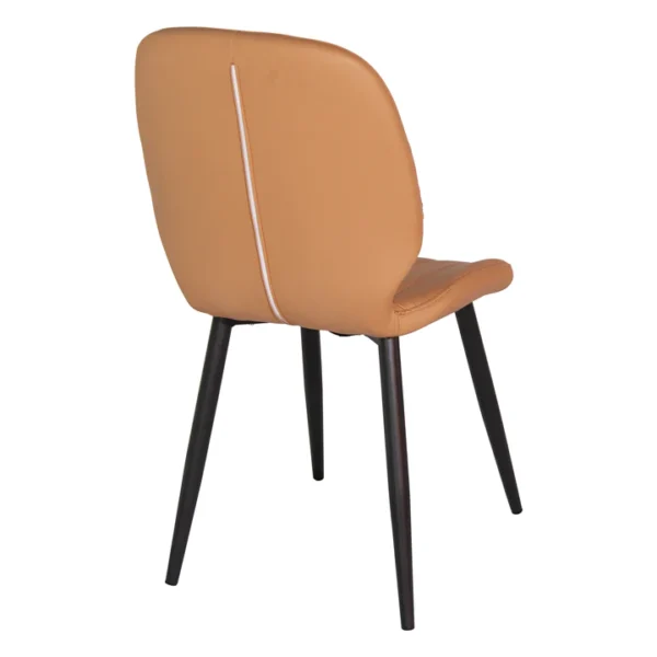 Fine Living Maison Chair - Brown - Image 2