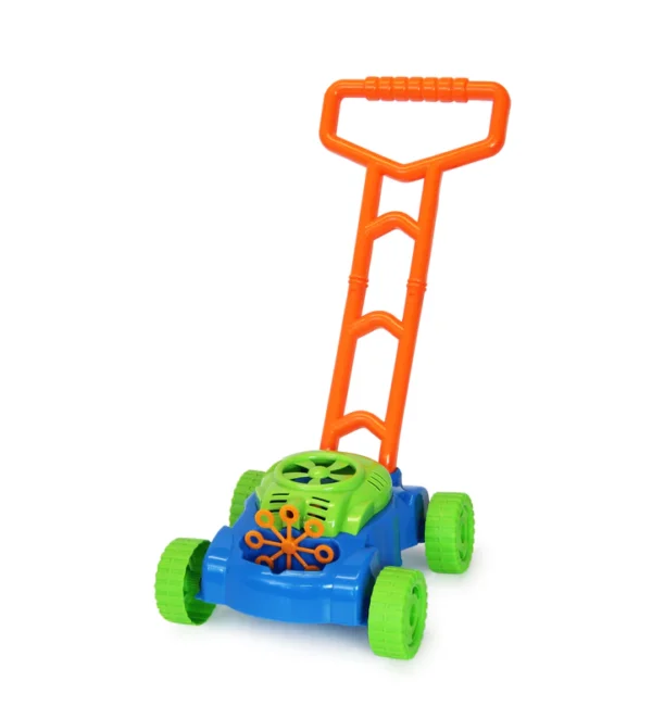 Jeronimo-Bubble Mower