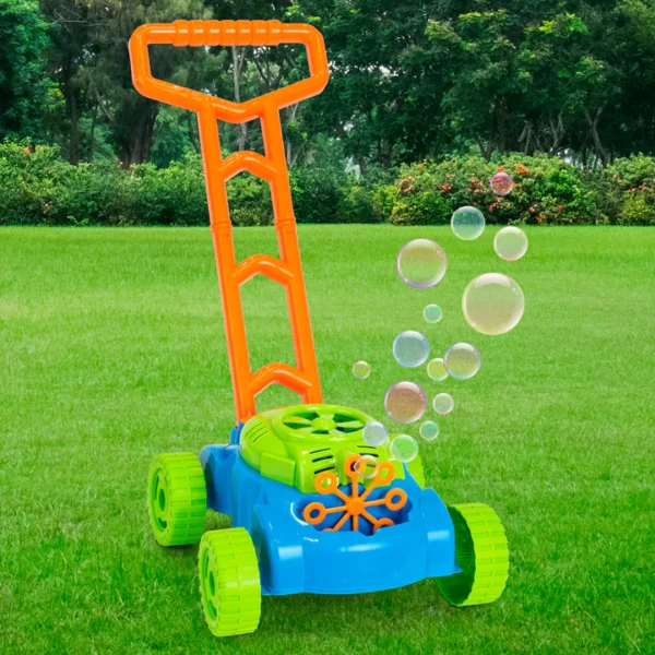 Jeronimo-Bubble Mower - Image 6