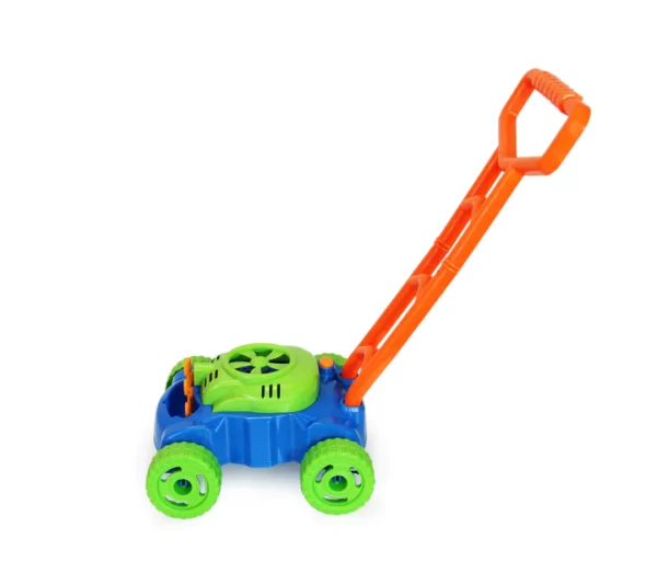 Jeronimo-Bubble Mower - Image 7