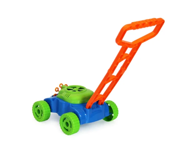 Jeronimo-Bubble Mower - Image 5