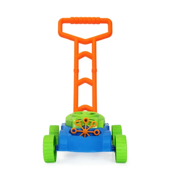 Jeronimo-Bubble Mower - Image 3