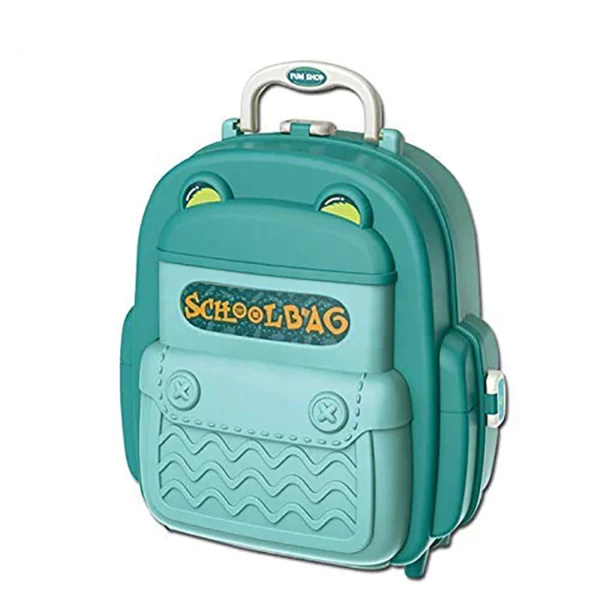 Jeronimo Mega Backpack -Supermarket - Image 3