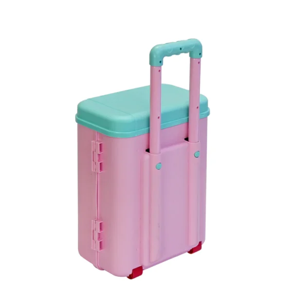 Jeronimo - Play Trolley - Beauty - Image 5