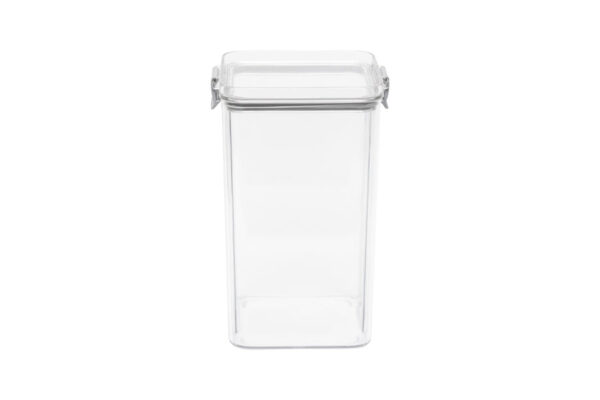 EasyStore - Food Storage Container - Grey Clips - XL - Image 4